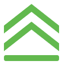 Metal roof painting icon