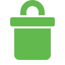 Paint restoration icon