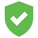 Clean respectful crew icon